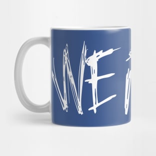 Weirdo 1 (2) Mug